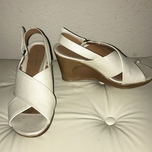 Comfy high heels